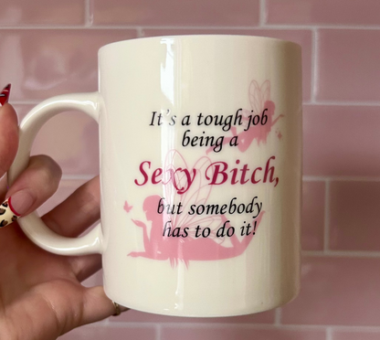 sexy mug