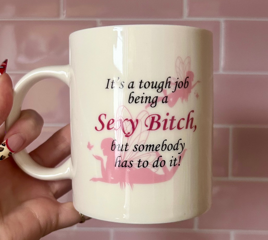 sexy mug